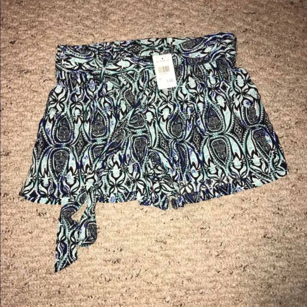 Bundle Shorts